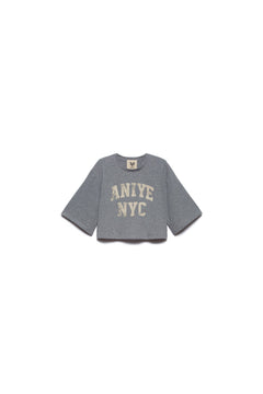 N-Y URBAN TEE 