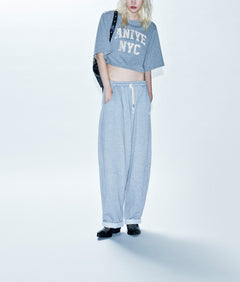 N-Y URBAN TEE 