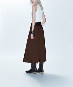 MID SKIRT CORA 