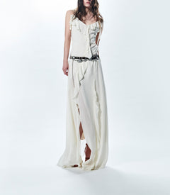 LONG DRESS MARIAN 