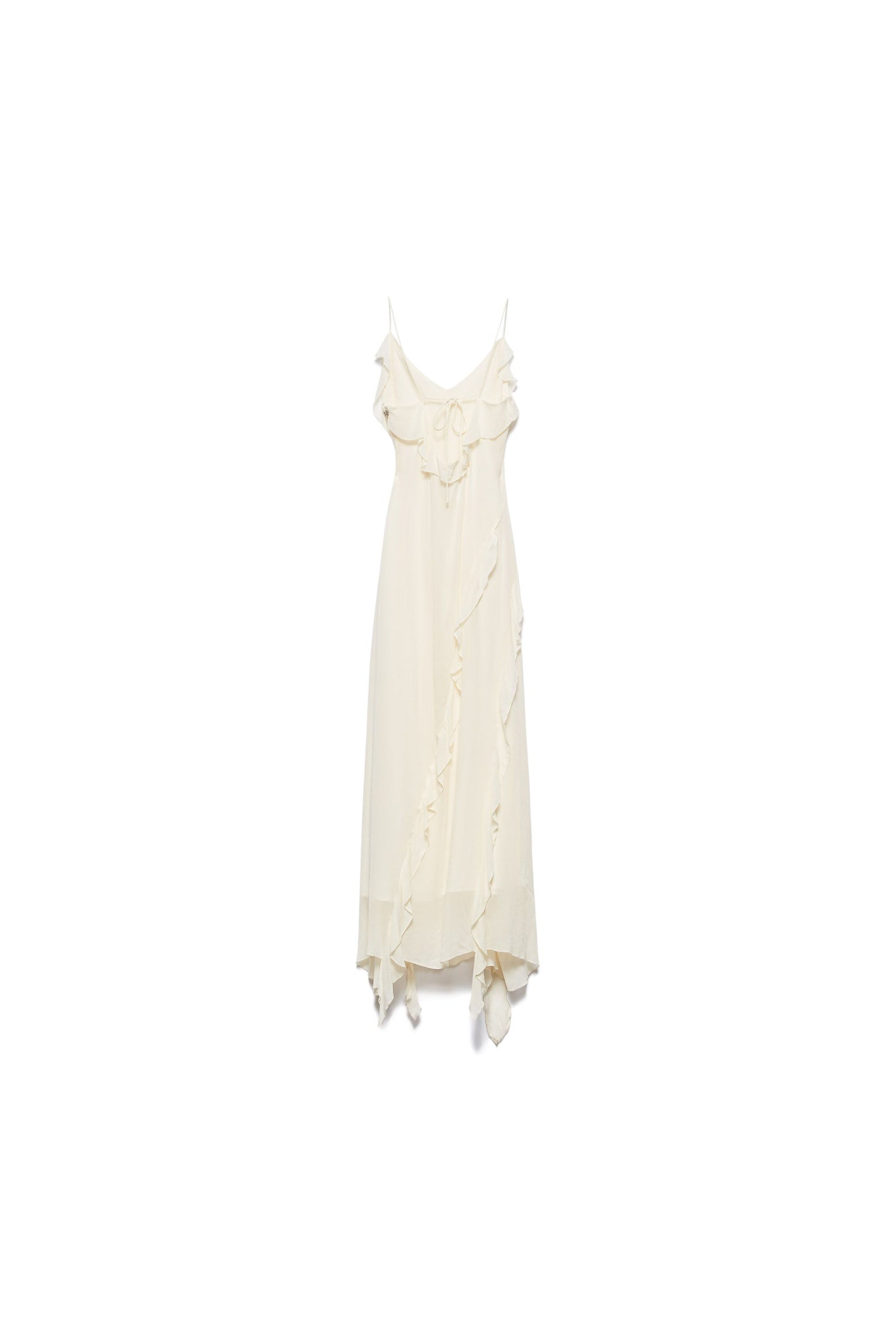 LONG DRESS MARIAN 