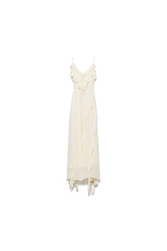 LONG DRESS MARIAN 