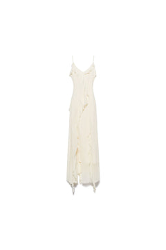 LONG DRESS MARIAN 