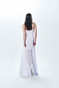 LONG DRESS ERA 