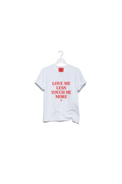 TOUCH ME TEE 