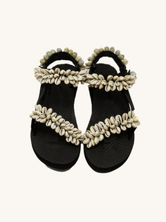 TREKKY SHELL SANDAL 