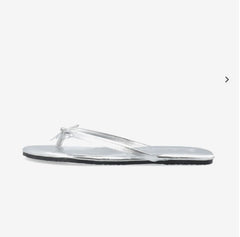 BIA MEXICO BOW FLIP FLOP FAUX<BR/> 