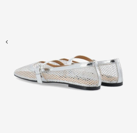 BIALIJIA MARY JANE MESH 