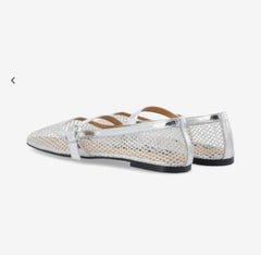 BIALIJIA MARY JANE MESH 