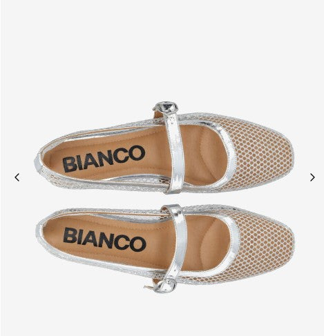 BIALIJIA MARY JANE MESH 