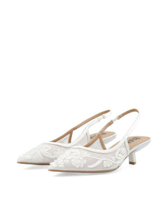 BIAKRISTIN KITTEN HEELS 