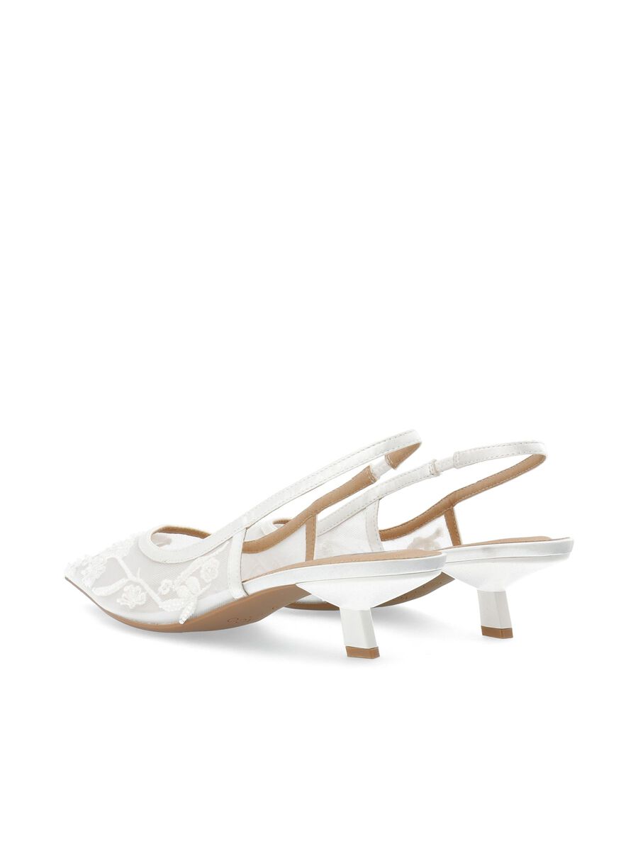 BIAKRISTIN KITTEN HEELS 