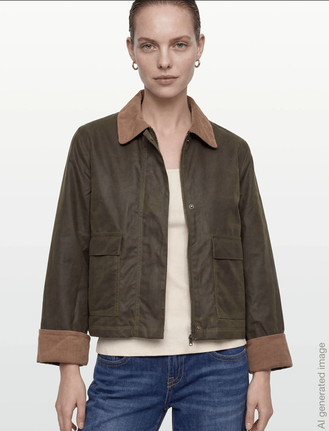 SISSEL WAX LIGHT OLIVE 