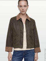 SISSEL WAX LIGHT OLIVE 