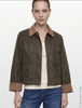 SISSEL WAX LIGHT OLIVE