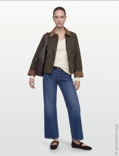 SISSEL WAX LIGHT OLIVE 
