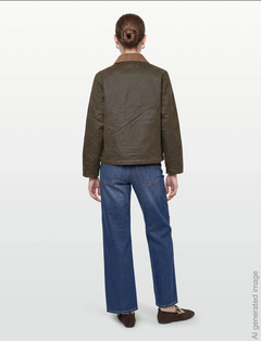 SISSEL WAX LIGHT OLIVE 