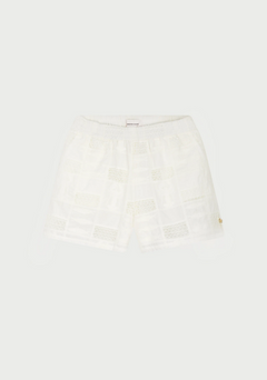 SHORTS BEN 