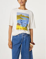 T-SHIRT STEVE 