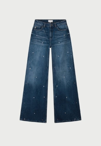 DENIM THEA 