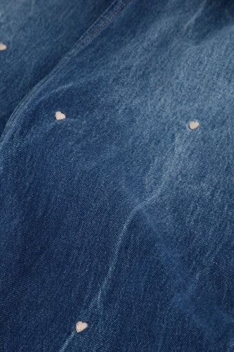 DENIM THEA 