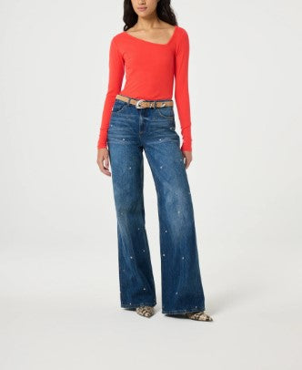 DENIM THEA 