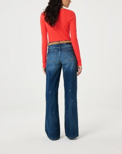 DENIM THEA 