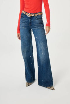 DENIM THEA 
