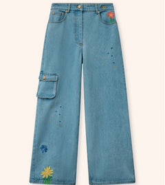 ENYA JEANS 