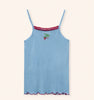 MIA STRAP TOP