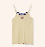 MIA STRAP TOP 