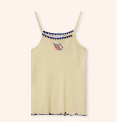 MIA STRAP TOP 