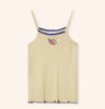 MY STRAP TOP