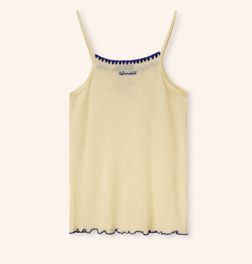 MIA STRAP TOP 