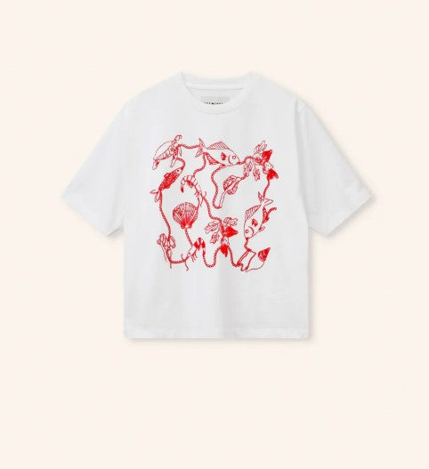 NOOR T-SHIRT 