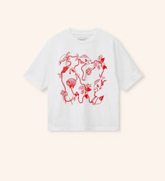 NOOR T-SHIRT 
