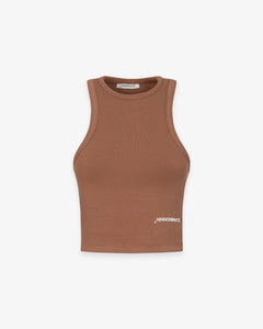 TANK CROP TOP 