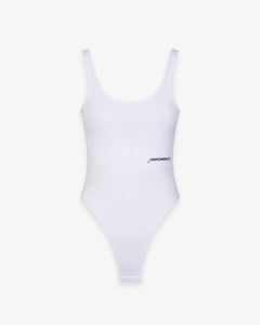 BODY TANK TOP 
