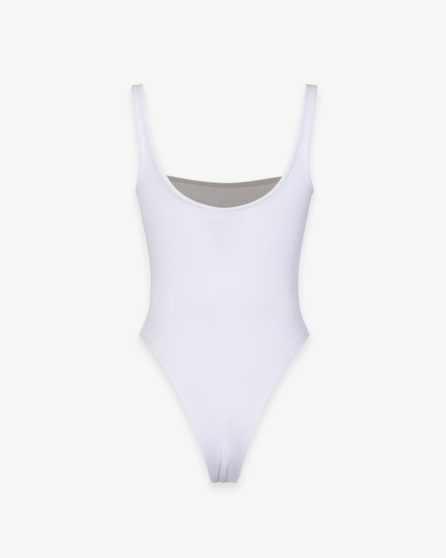 BODY TANK TOP 