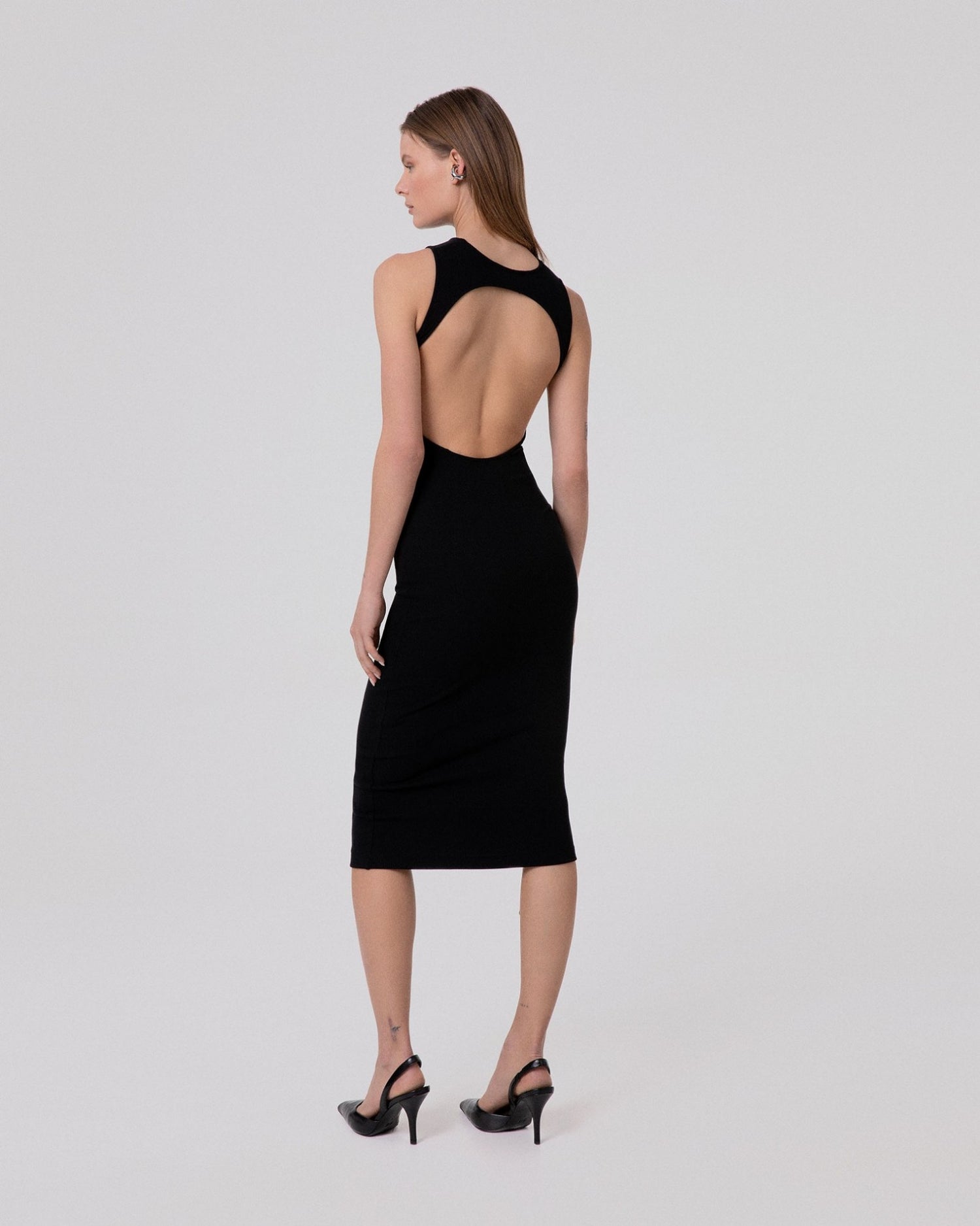 DRESS MIDI 