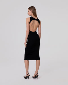 DRESS MIDI 