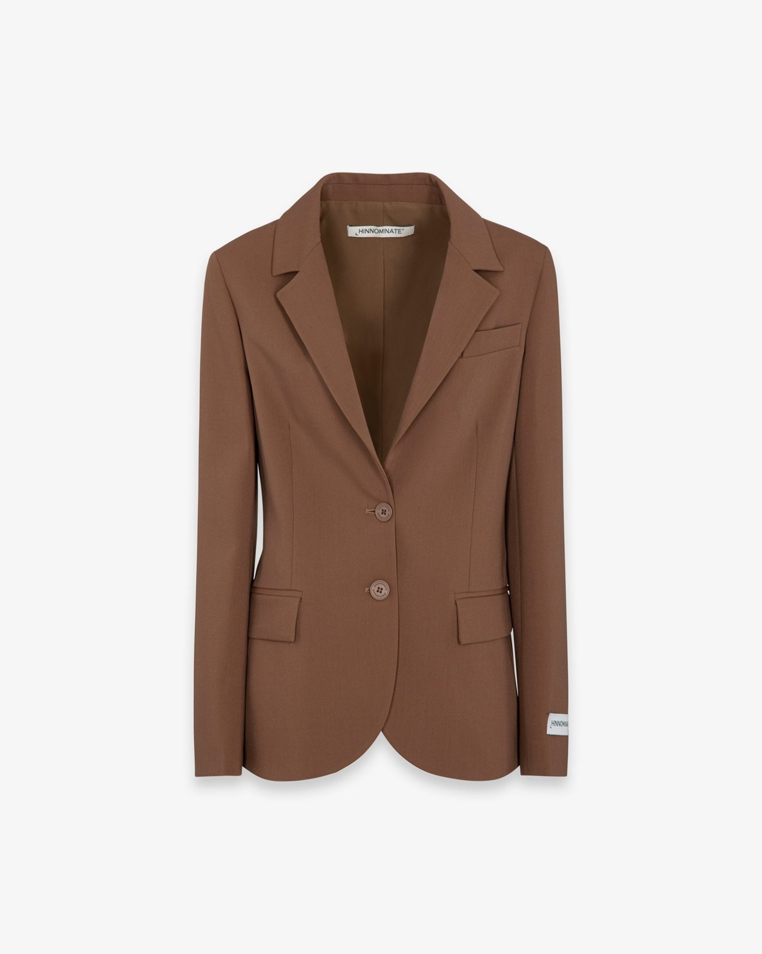 JACKET OVER 