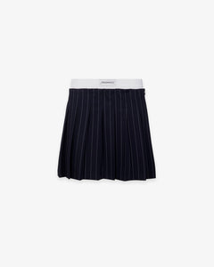 MINI SKIRT 
