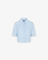 SHIRT CROP 