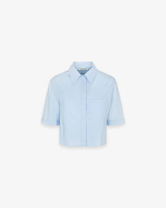 SHIRT CROP 