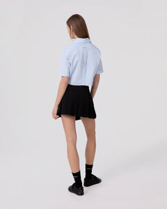 SHIRT CROP 