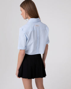 SHIRT CROP 
