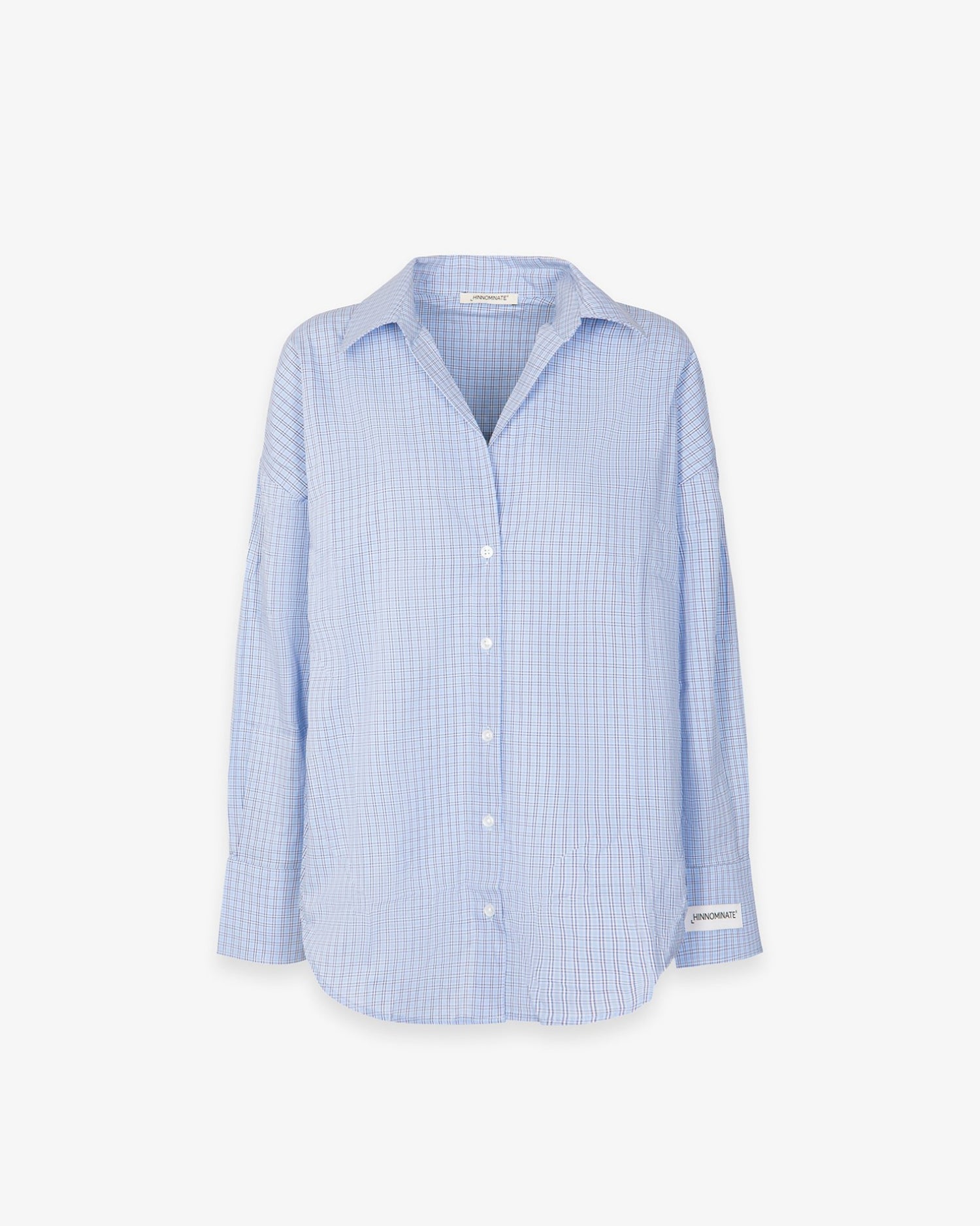 BASIC SHIRT 