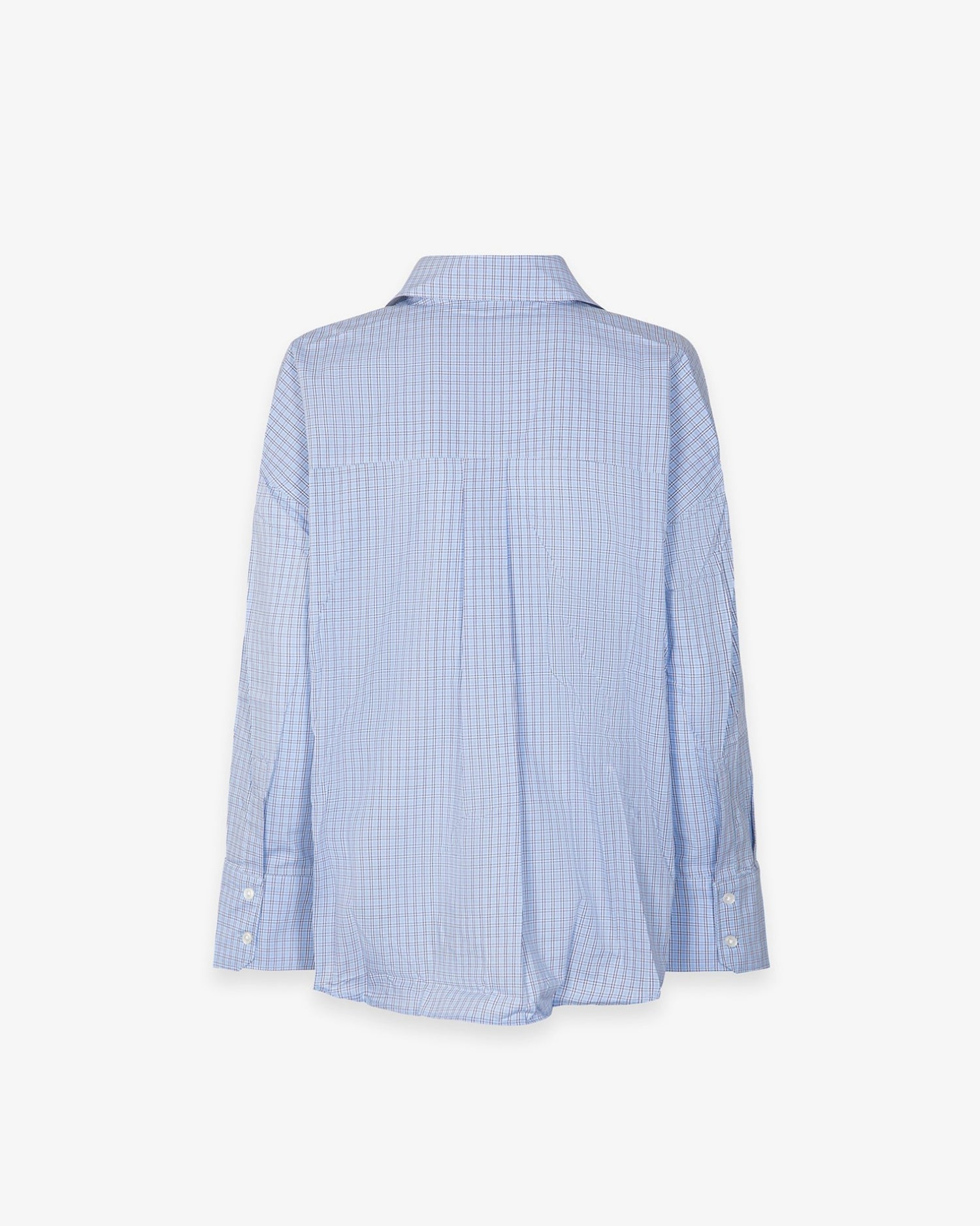 BASIC SHIRT 