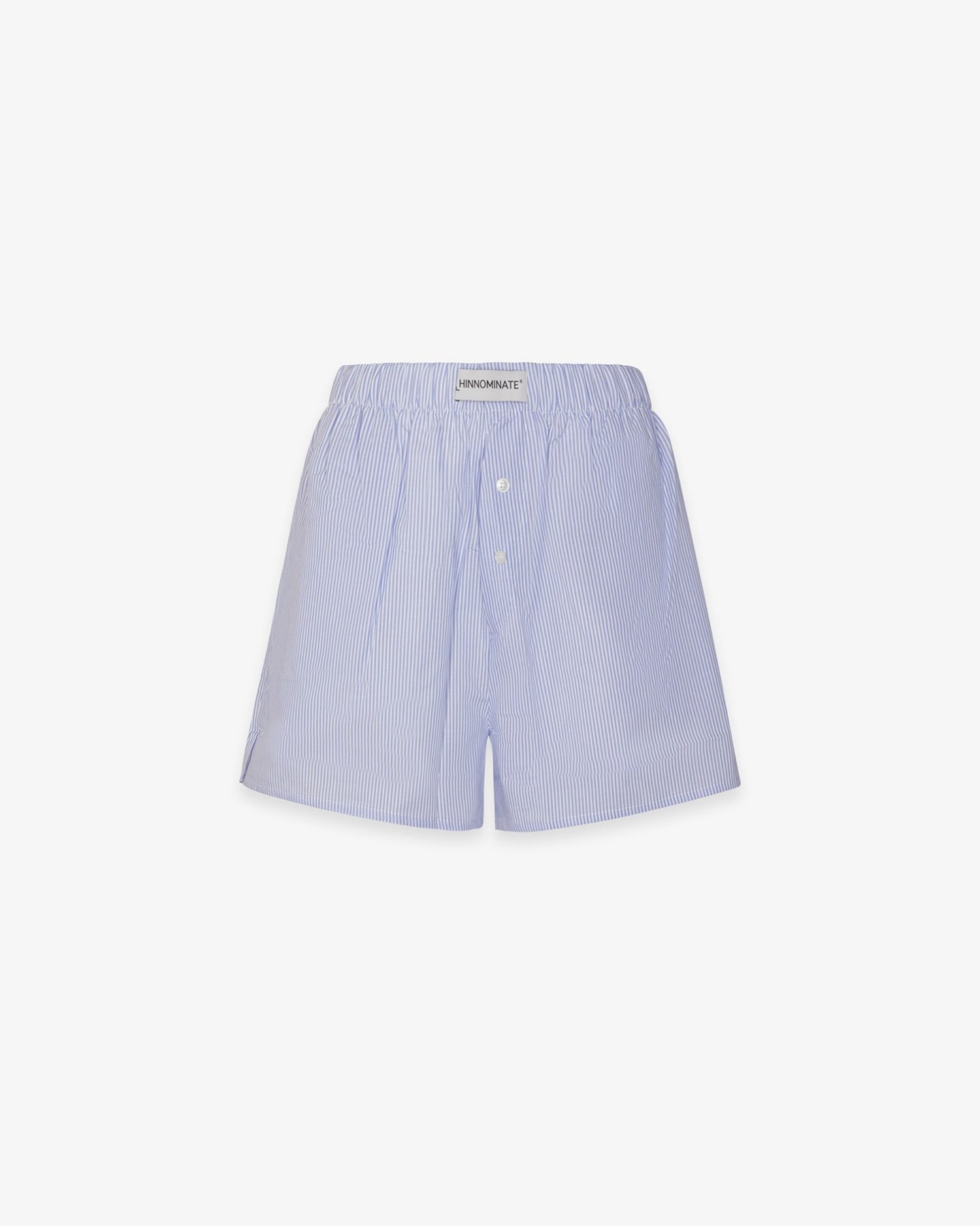 SHORTS STRIPED 